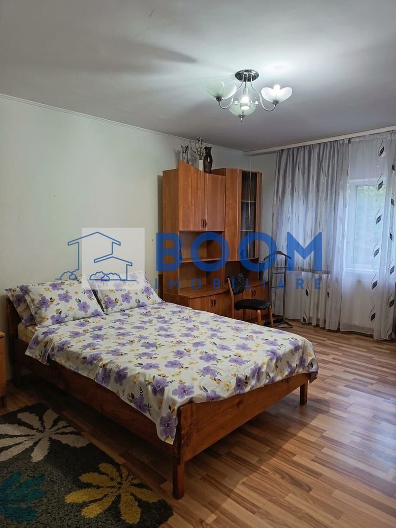 Apartament 3 camere Ostroveni | Etaj 1 | Centrala proprie I-01 - foto 3