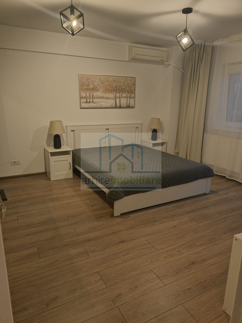 Garsoniera de inchiriat zona Vitan Barzesti - foto 2