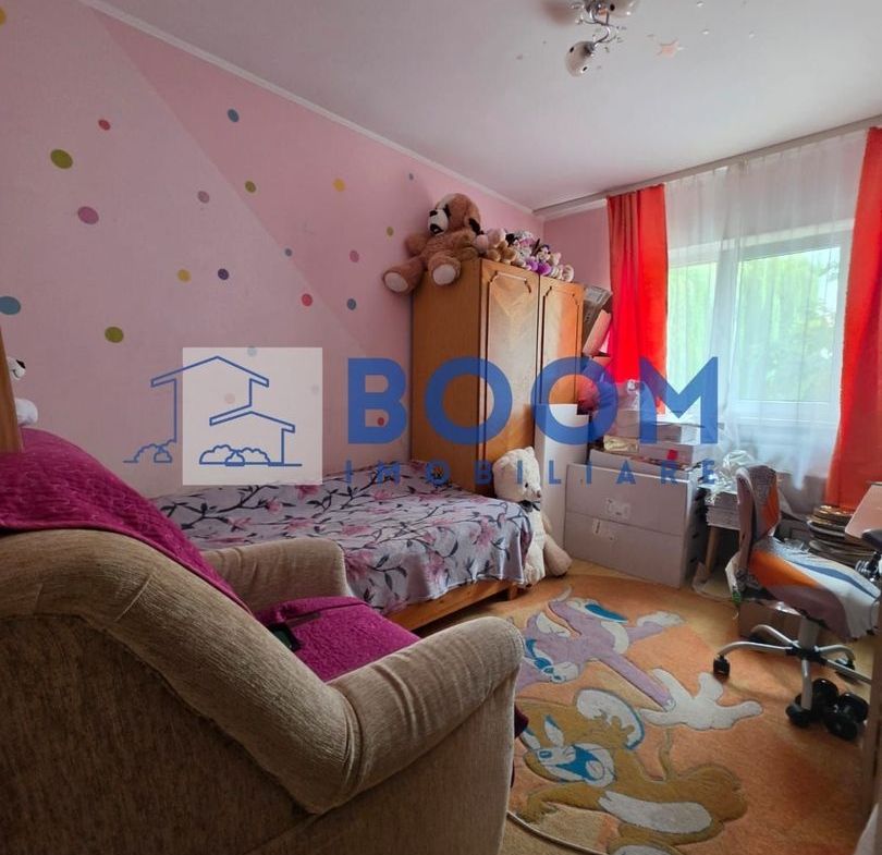 Apartament 3 camere Ostroveni | Etaj 1 | Centrala proprie I-01 - foto 4