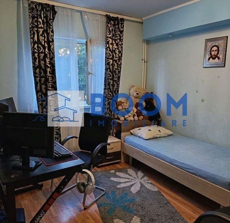 Apartament 3 camere Ostroveni | Etaj 1 | Centrala proprie I-01 - foto 5