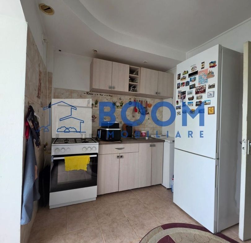 Apartament 3 camere Ostroveni | Etaj 1 | Centrala proprie I-01 - foto 6