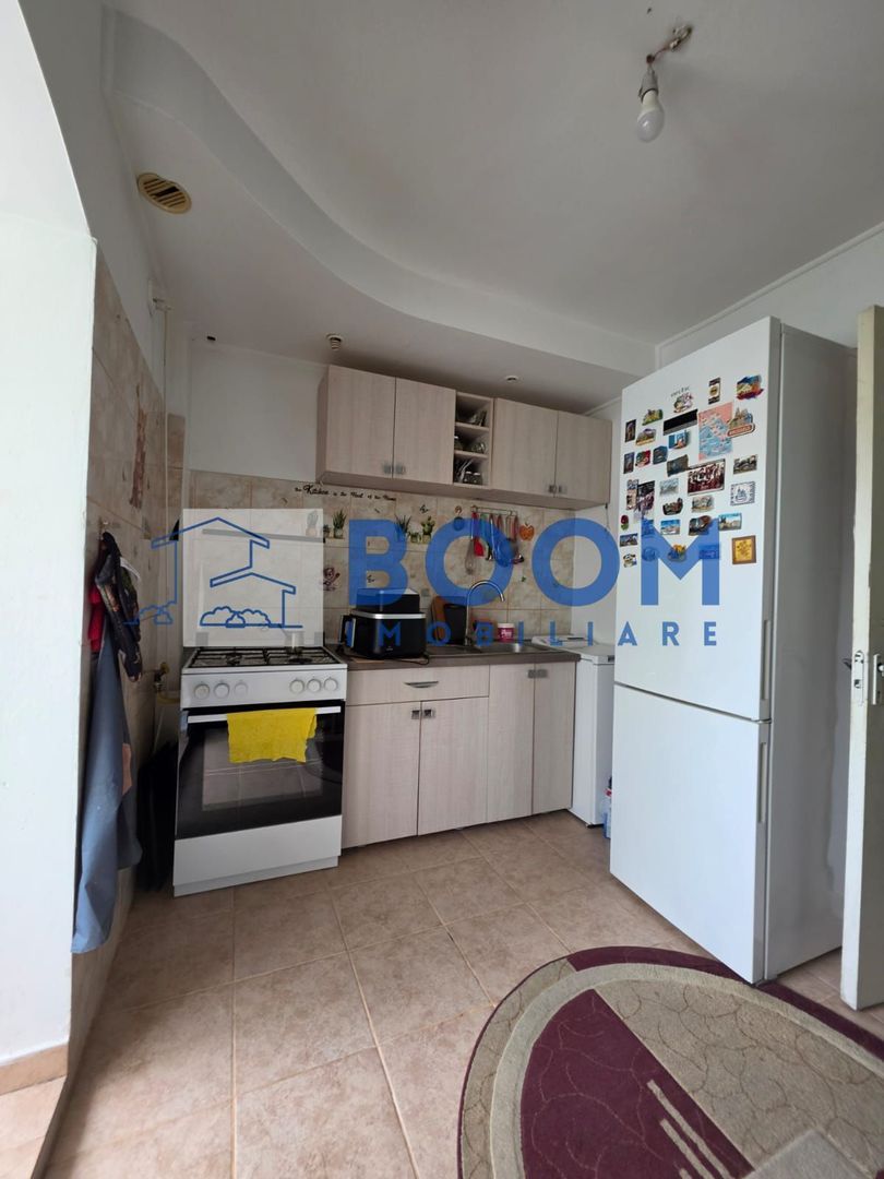 Apartament 3 camere Ostroveni | Etaj 1 | Centrala proprie I-01 - foto 6
