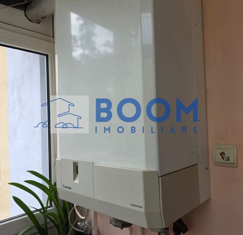 Apartament 3 camere Ostroveni | Etaj 1 | Centrala proprie I-01 - foto 7