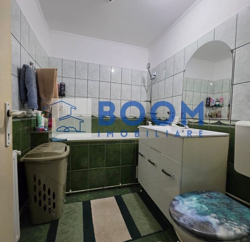 Apartament 3 camere Ostroveni | Etaj 1 | Centrala proprie I-01 - foto 8