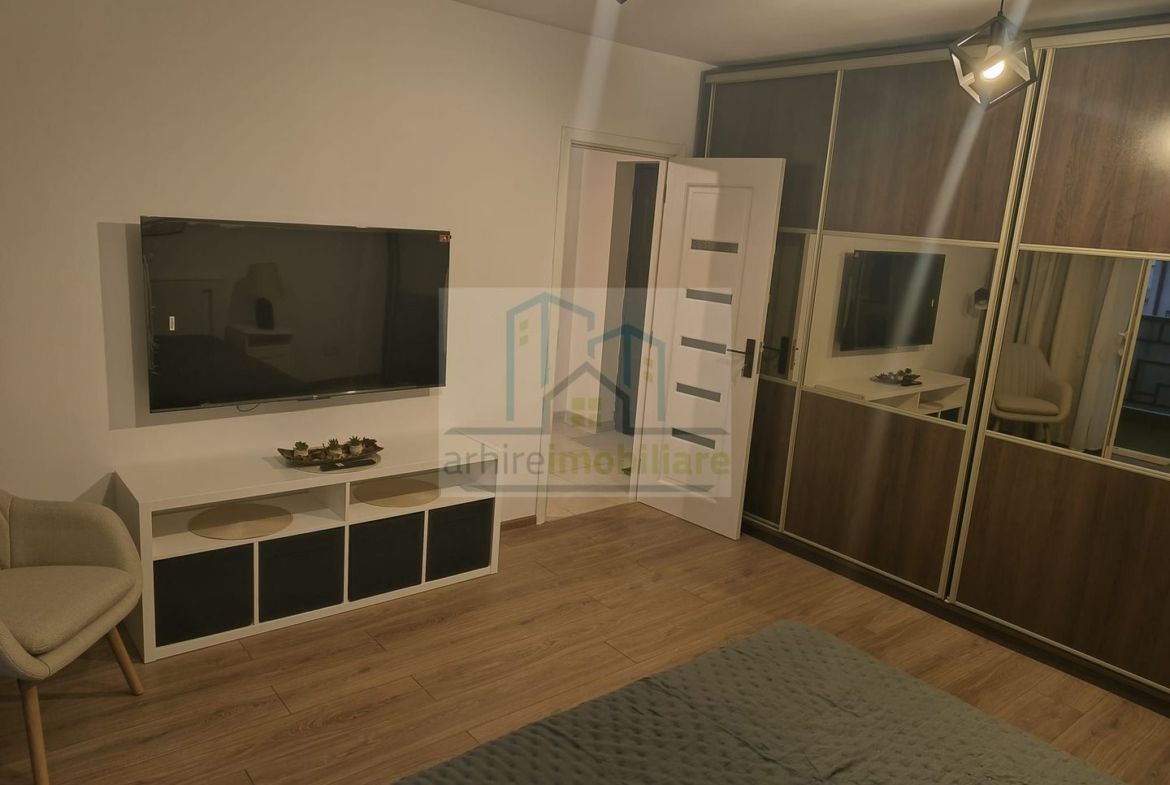 Garsoniera de inchiriat zona Vitan Barzesti - foto 3