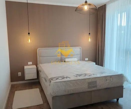 2 camere open space, Parcare, Modern, Fabricii, Bulgaria - Imagine principala