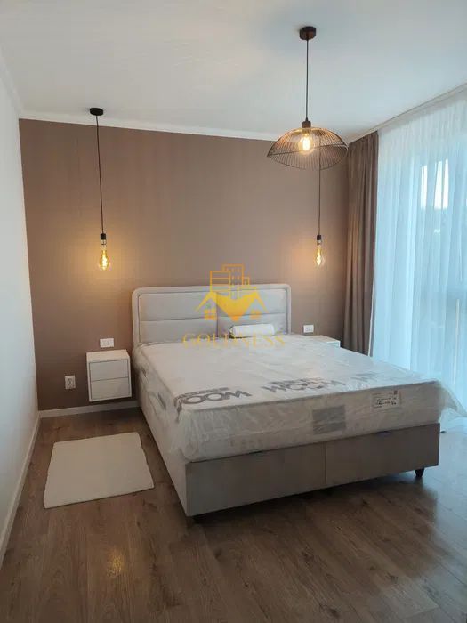 2 camere open space, Parcare, Modern, Fabricii, Bulgaria - Imagine principala