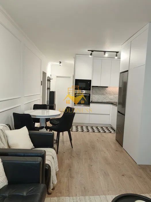 2 camere open space, Parcare, Modern, Fabricii, Bulgaria - foto 3