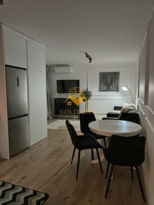 2 camere open space, Parcare, Modern, Fabricii, Bulgaria - foto 5