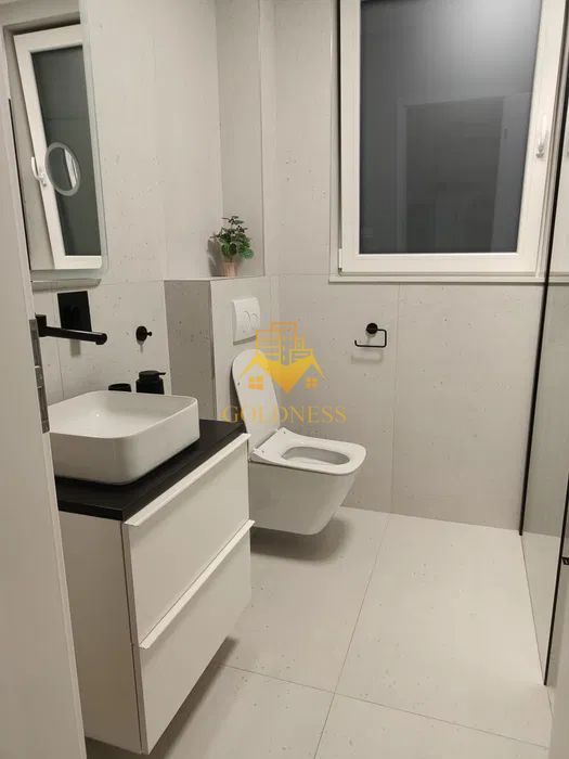 2 camere open space, Parcare, Modern, Fabricii, Bulgaria - foto 7