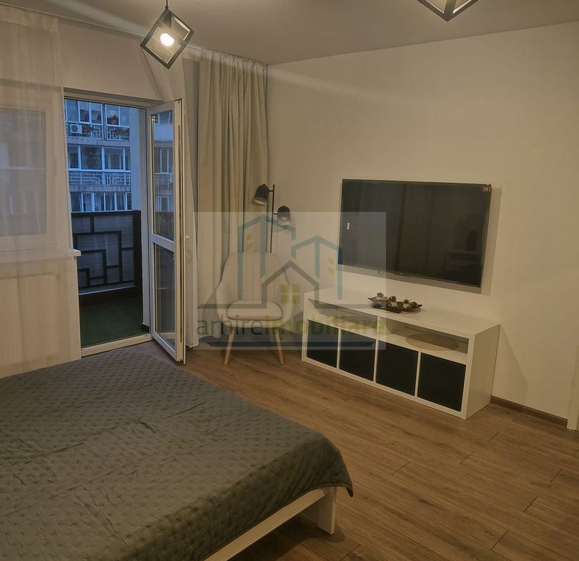 Garsoniera de inchiriat zona Vitan Barzesti - foto 4