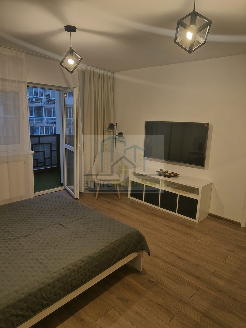 Garsoniera de inchiriat zona Vitan Barzesti - foto 4