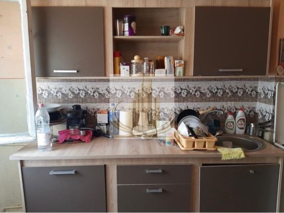 Badea Cârțan | 2 camere | 51 mp|Balcon mare|Potențial 3 camere - Imagine principala