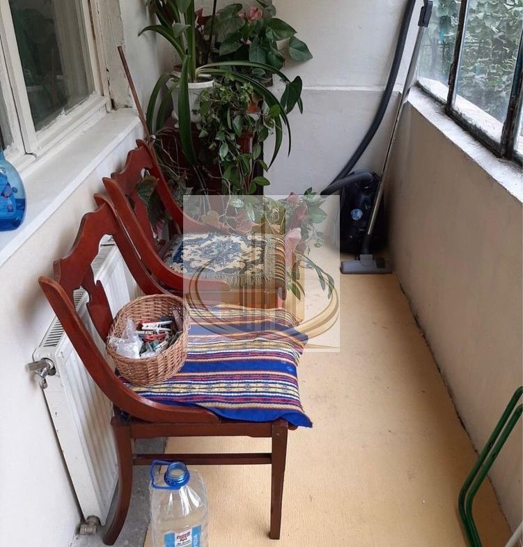 Badea Cârțan | 2 camere | 51 mp|Balcon mare|Potențial 3 camere - foto 5