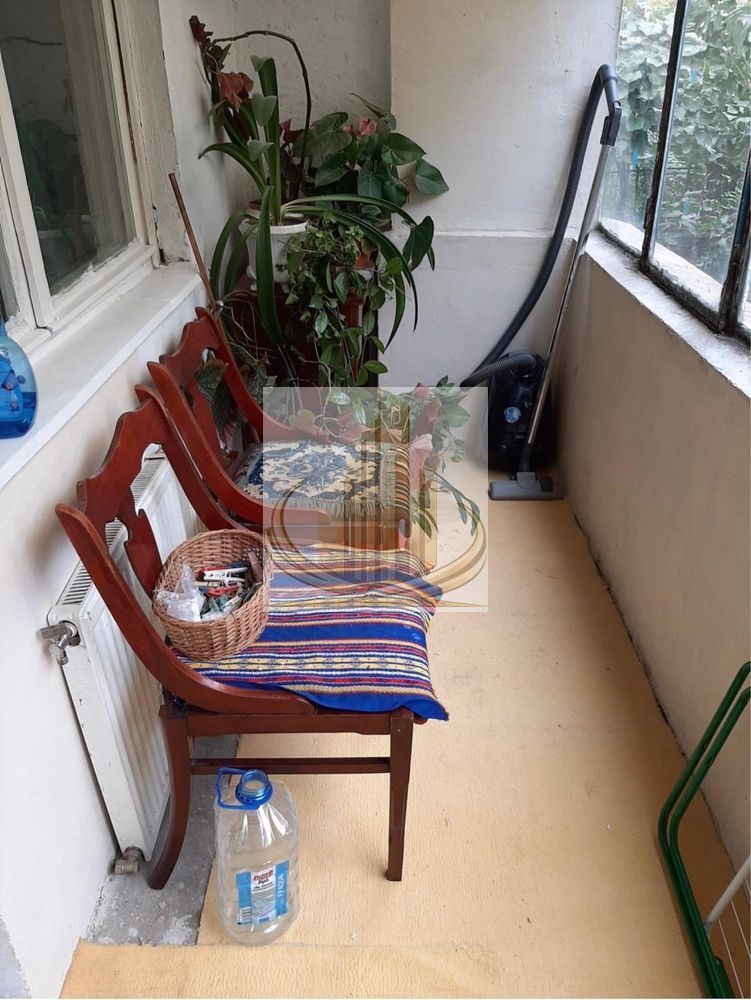 Badea Cârțan | 2 camere | 51 mp|Balcon mare|Potențial 3 camere - foto 5