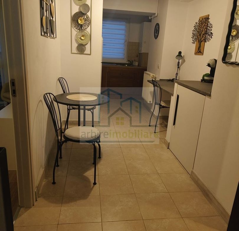 Garsoniera de inchiriat zona Vitan Barzesti - foto 5