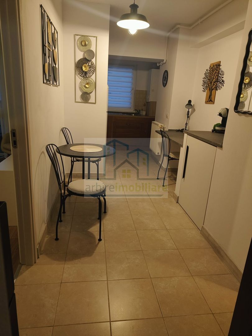 Garsoniera de inchiriat zona Vitan Barzesti - foto 5