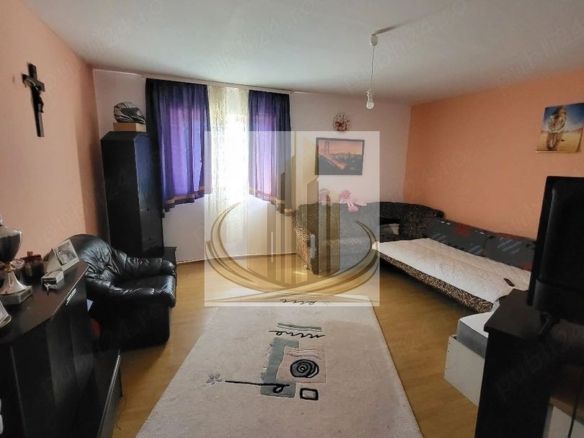 Casa cu teren sanandrei zona centrala - Imagine principala