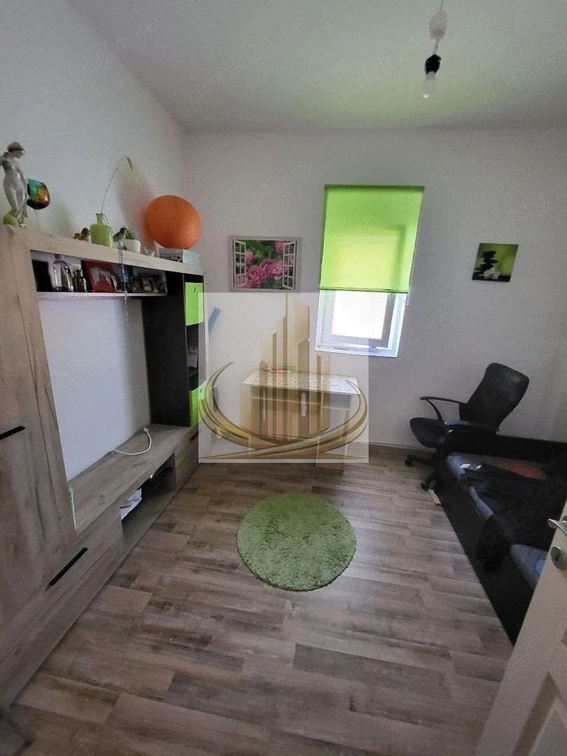 Casa cu teren sanandrei zona centrala - foto 2