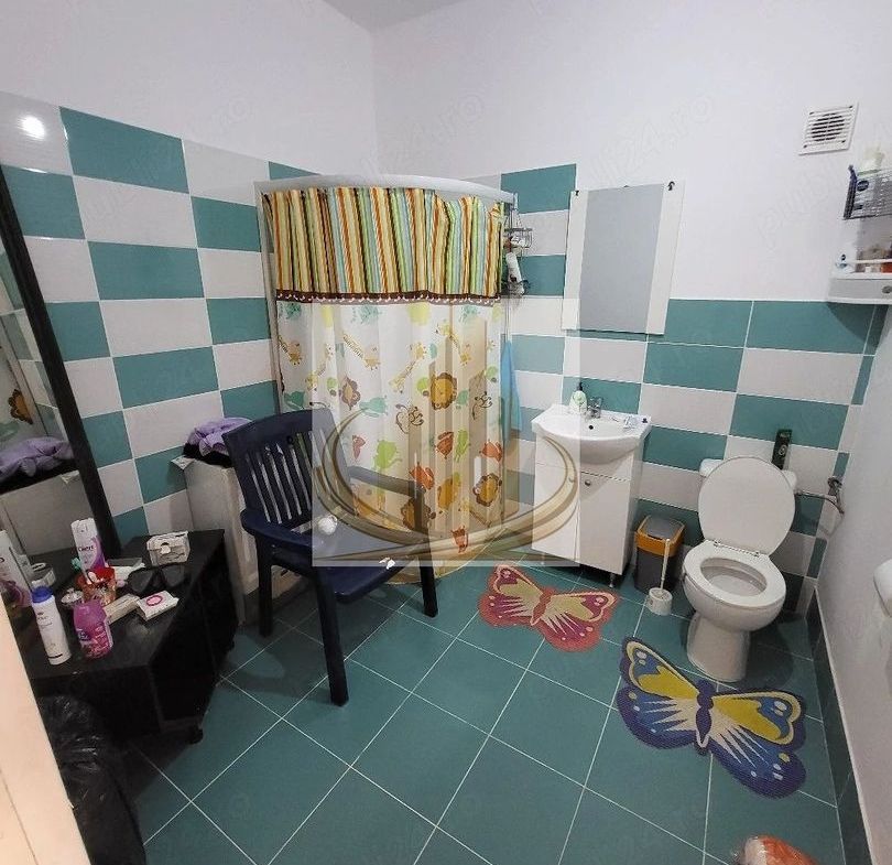 Casa cu teren sanandrei zona centrala - foto 3