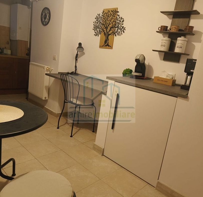 Garsoniera de inchiriat zona Vitan Barzesti - foto 7