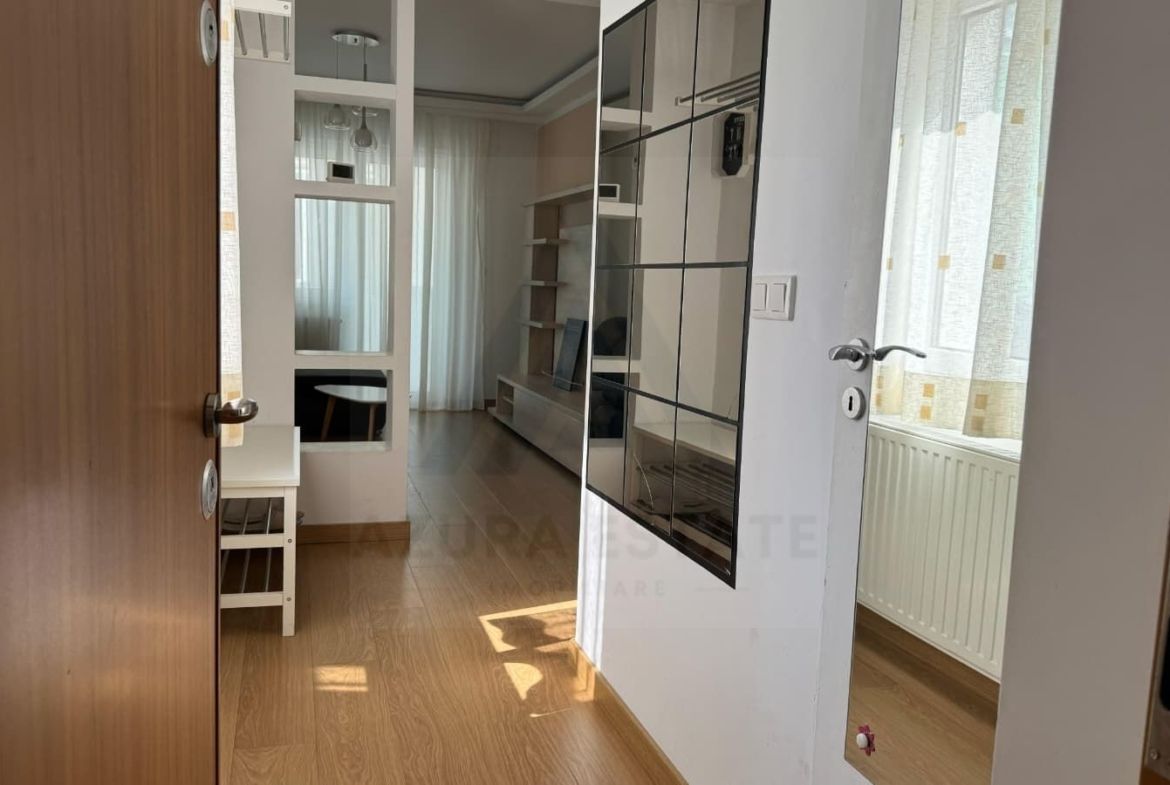 Apartament 3 camere cu două parcări și două balcoane  Șelimbăr - foto 7