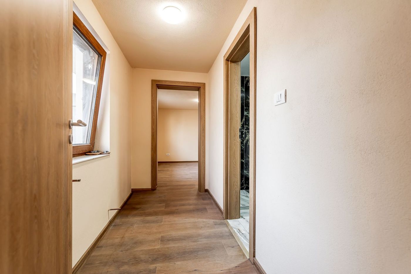 Casă individuală în Aradul Nou zona Tabacovici, aproape de Mureș - foto 6