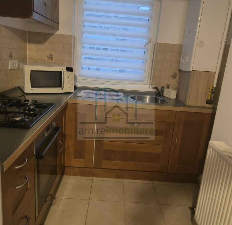 Garsoniera de inchiriat zona Vitan Barzesti - foto 8