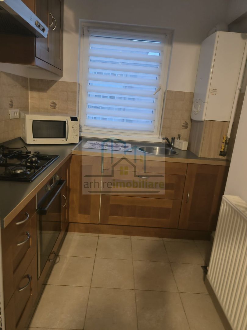 Garsoniera de inchiriat zona Vitan Barzesti - foto 8