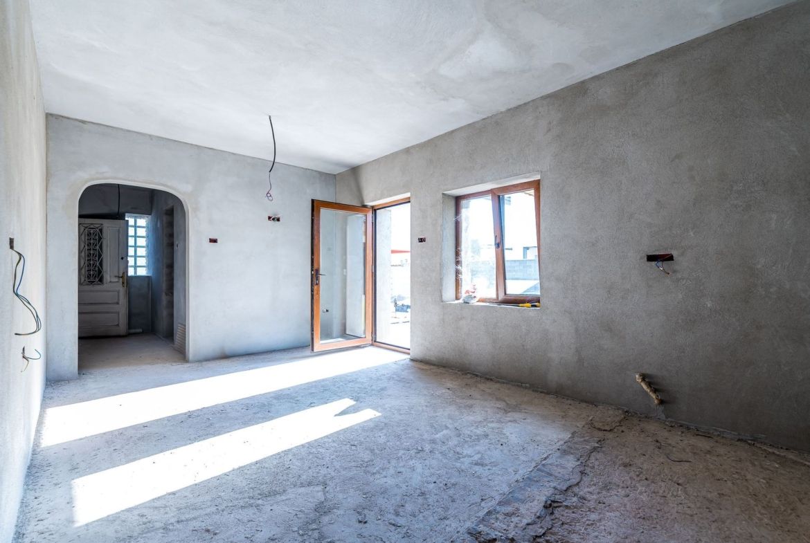 Casă individuală în Aradul Nou zona Tabacovici, aproape de Mureș - foto 8