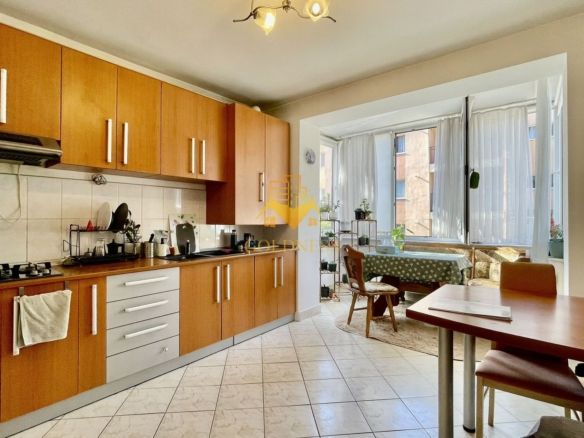 Oportunitate| Buna Ziua, Home Garden, Elf| 93 mp ~ 2400e/mp| Etaj 1 - Imagine principala