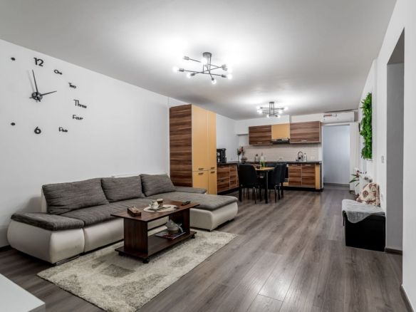 Casa individuala la cheie Centru ARAD Comision 0 - Imagine principala