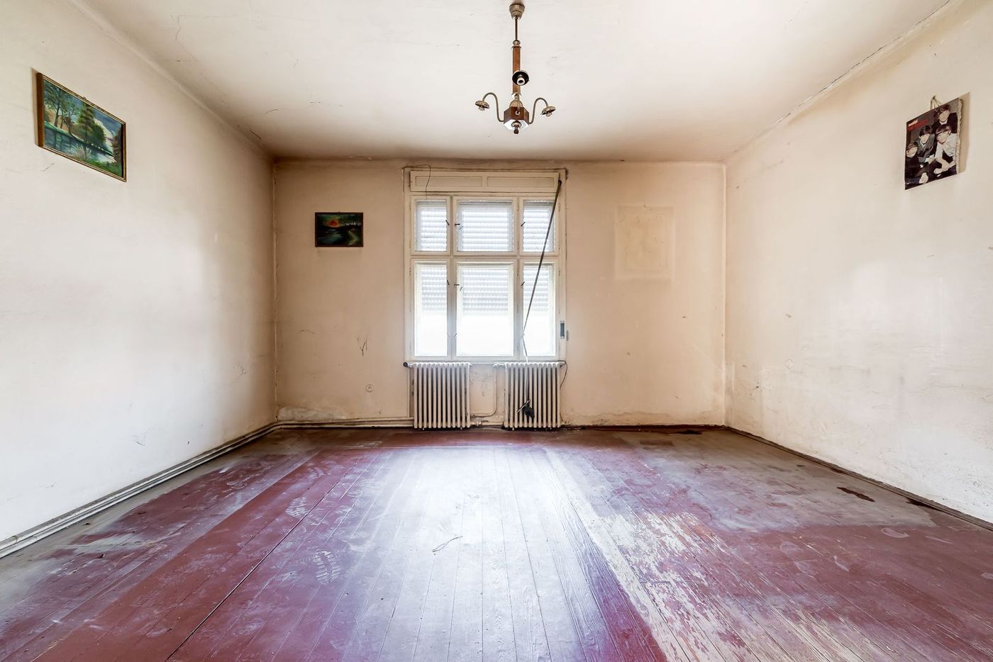 Calea Timisorii Casă solidă din cărămidă cu potențial EXCEPȚIONAL - foto 4