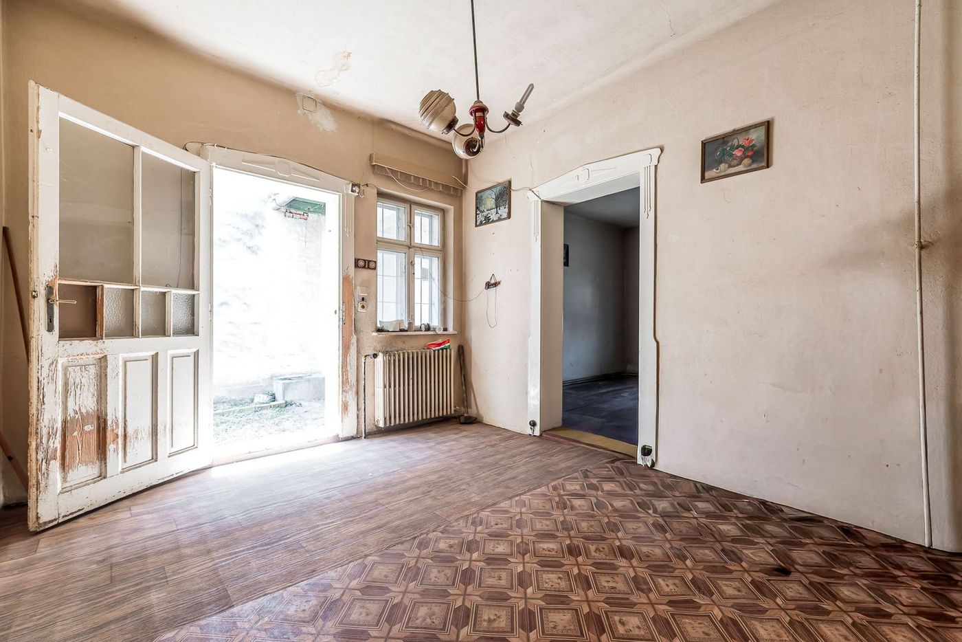 Calea Timisorii Casă solidă din cărămidă cu potențial EXCEPȚIONAL - foto 5