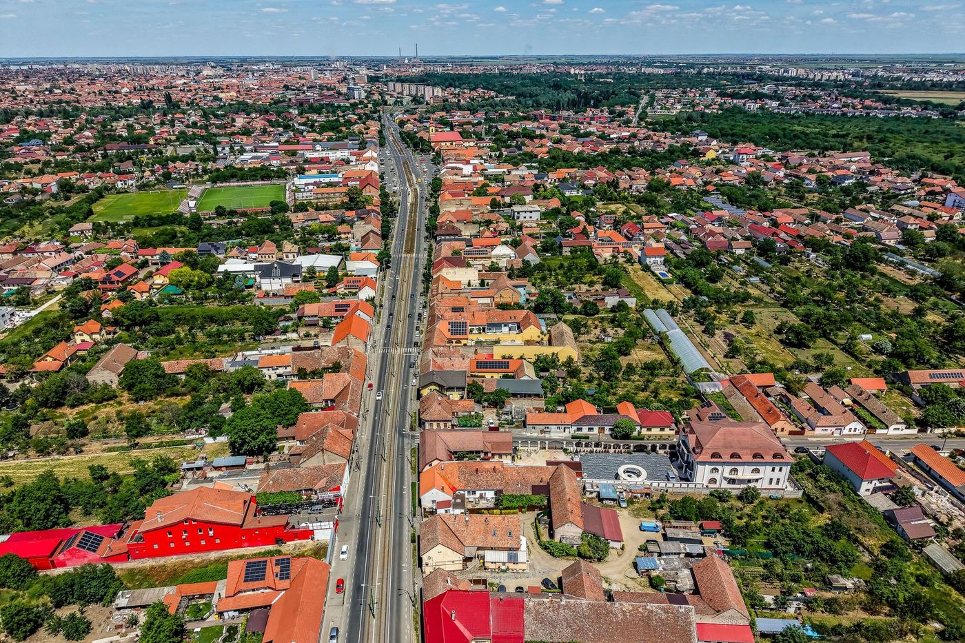 Calea Timisorii Casă solidă din cărămidă cu potențial EXCEPȚIONAL - foto 7