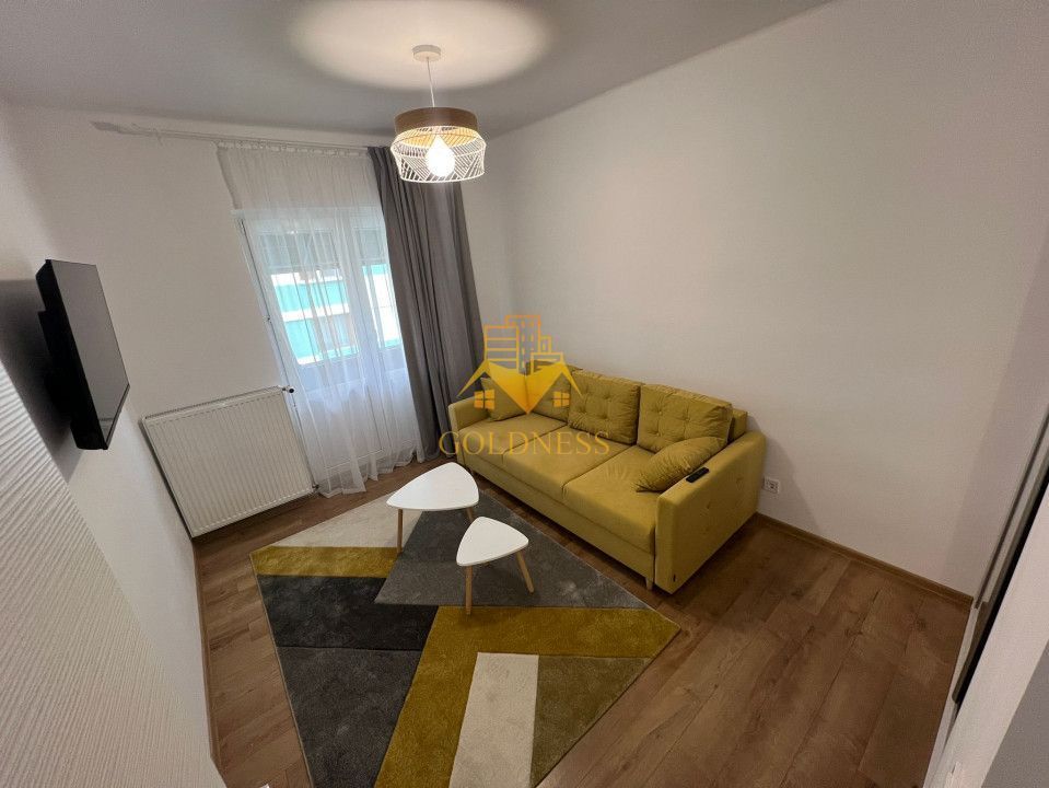 2 camere, decomandat, parcare, Mihai Viteazu, zona McDonald's - foto 3