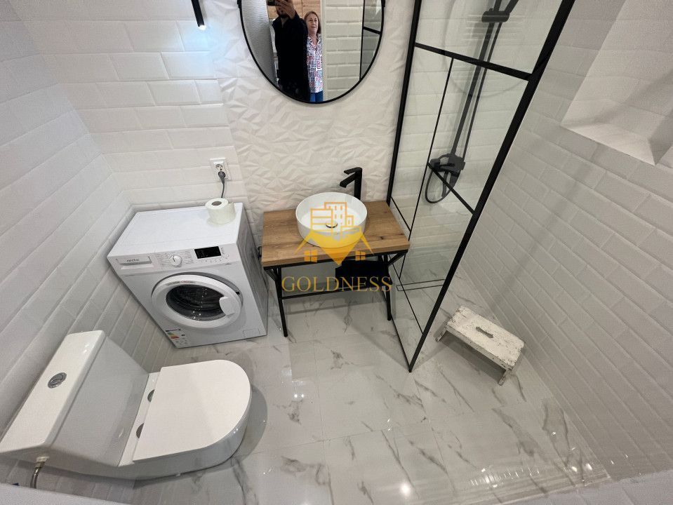 2 camere, decomandat, parcare, Mihai Viteazu, zona McDonald's - foto 6
