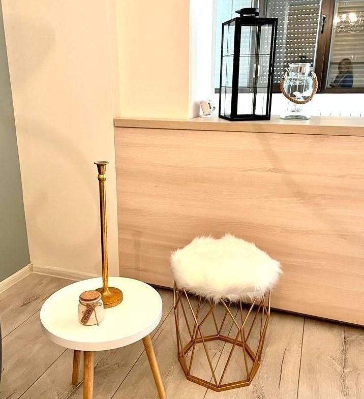 De inchiriat apartament cu o camera Italian Residence, et. 5, 420 euro - foto 2