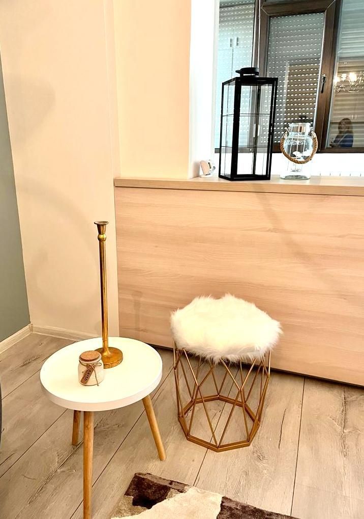 De inchiriat apartament cu o camera Italian Residence, et. 5, 420 euro - foto 2