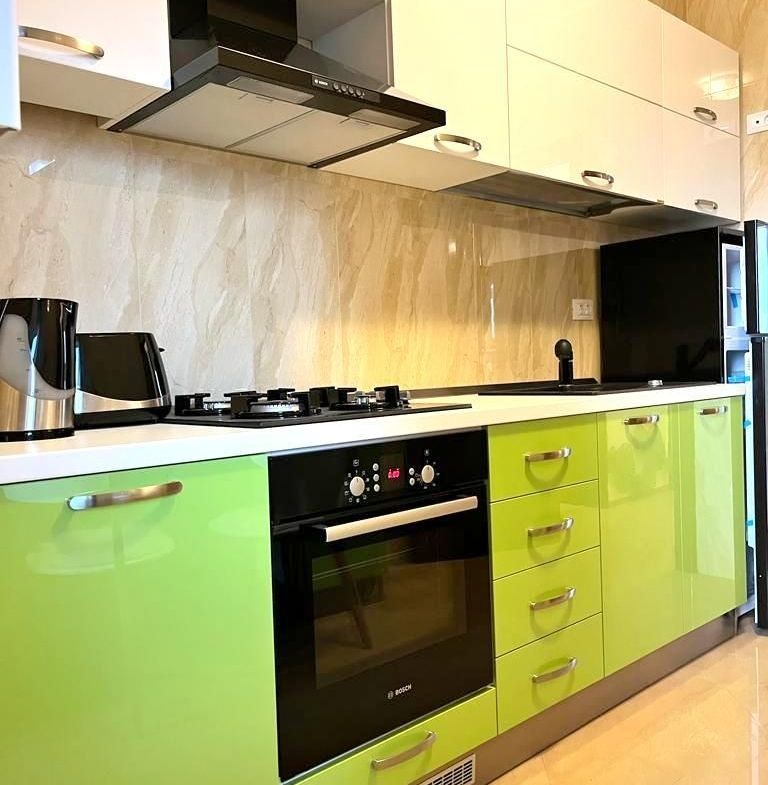 De inchiriat apartament cu o camera Italian Residence, et. 5, 420 euro - foto 5