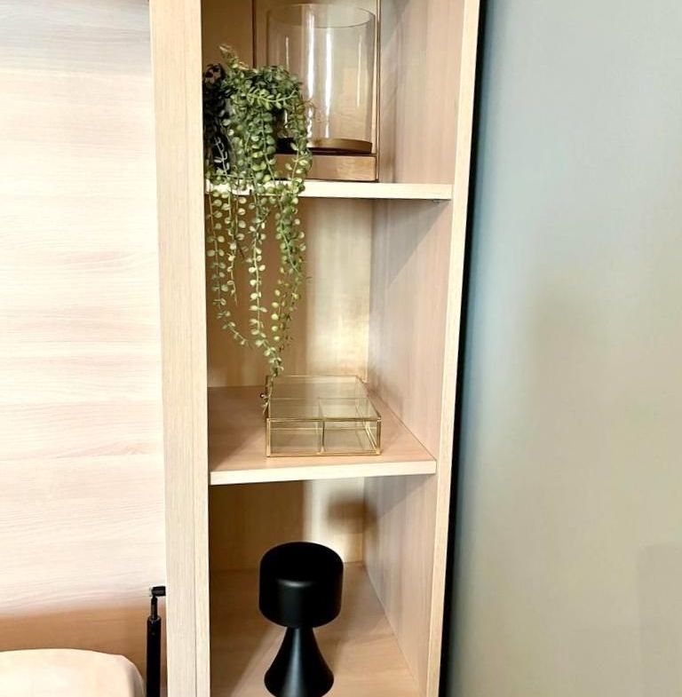 De inchiriat apartament cu o camera Italian Residence, et. 5, 420 euro - foto 6