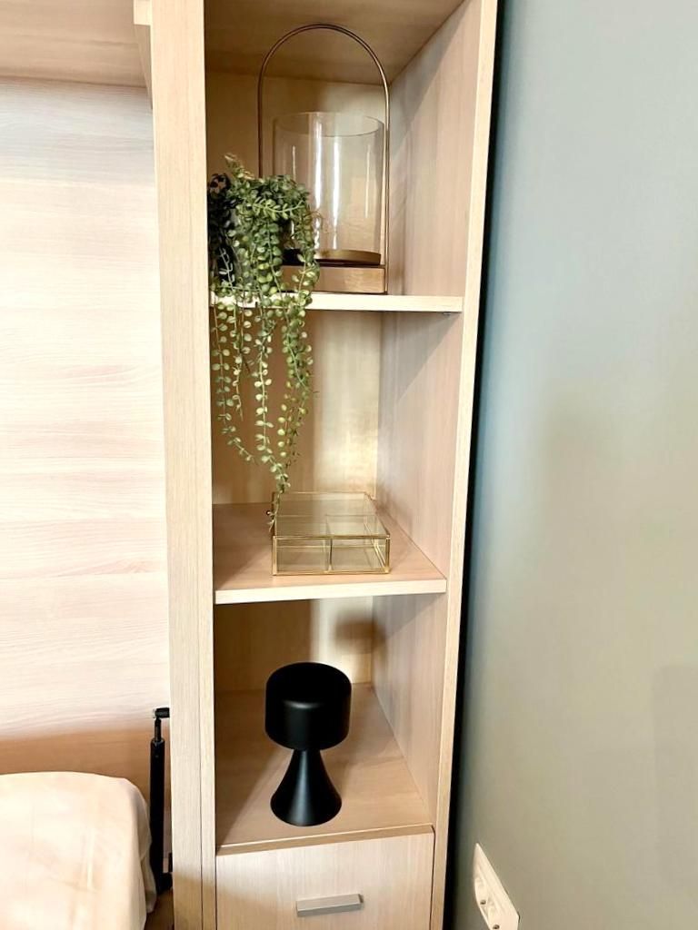 De inchiriat apartament cu o camera Italian Residence, et. 5, 420 euro - foto 6
