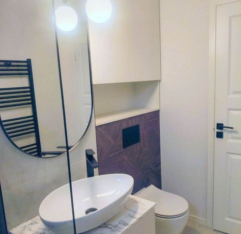 De vanzare apartament cu 2 camere, port, parter, 75.000 euro - foto 8