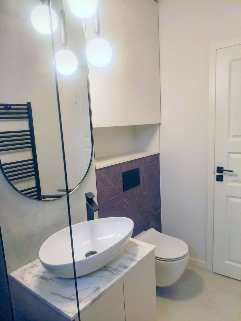 De vanzare apartament cu 2 camere, port, parter, 75.000 euro - foto 8 De vanzare apartament cu 2 camere, port, parter, 75.000 euro - foto 8