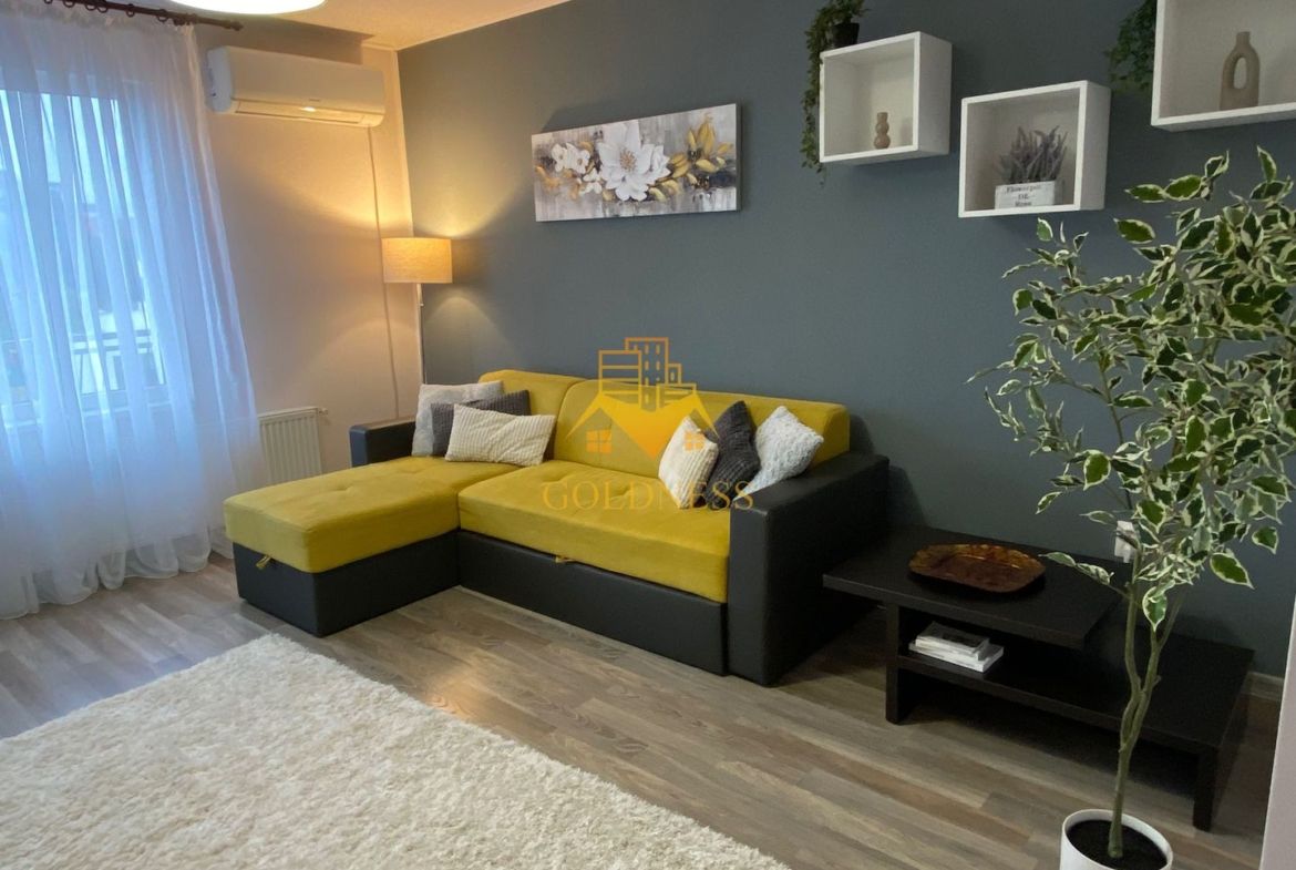 2 camere, Intre Lacuri, Iulius Mall, FSEGA, Teodor Mihali, Premium - foto 3