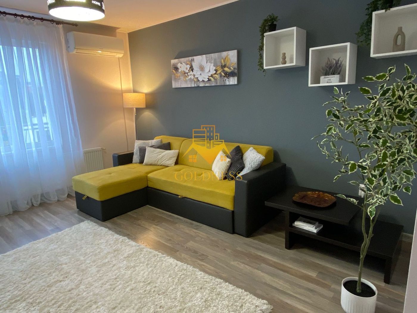 2 camere, Intre Lacuri, Iulius Mall, FSEGA, Teodor Mihali, Premium - foto 3