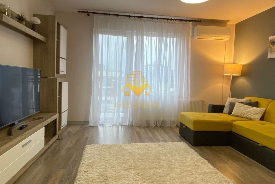 2 camere, Intre Lacuri, Iulius Mall, FSEGA, Teodor Mihali, Premium - foto 4