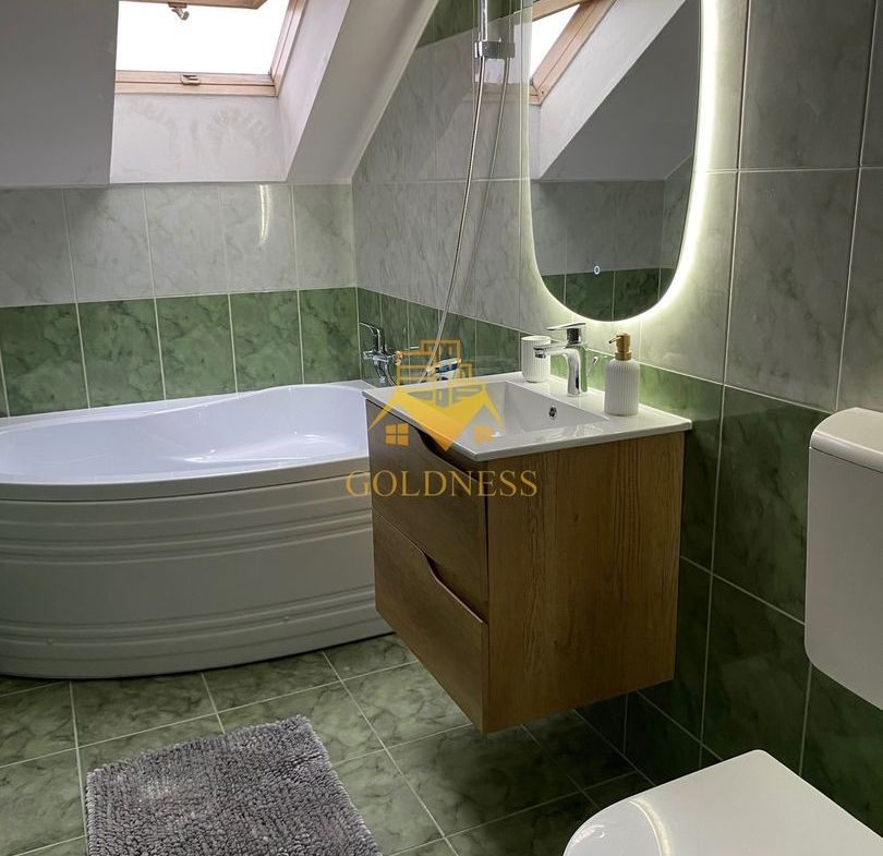 2 camere, Intre Lacuri, Iulius Mall, FSEGA, Teodor Mihali, Premium - foto 6