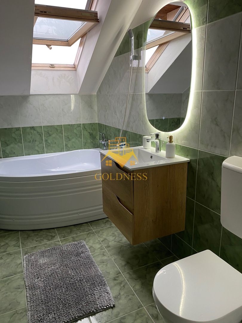 2 camere, Intre Lacuri, Iulius Mall, FSEGA, Teodor Mihali, Premium - foto 6