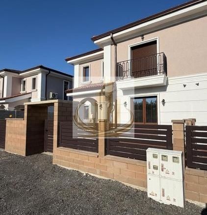 Duplex Premium 110 MP | 3 Dormitoare | Curte 260 MP | Ghiroda - Imagine principala